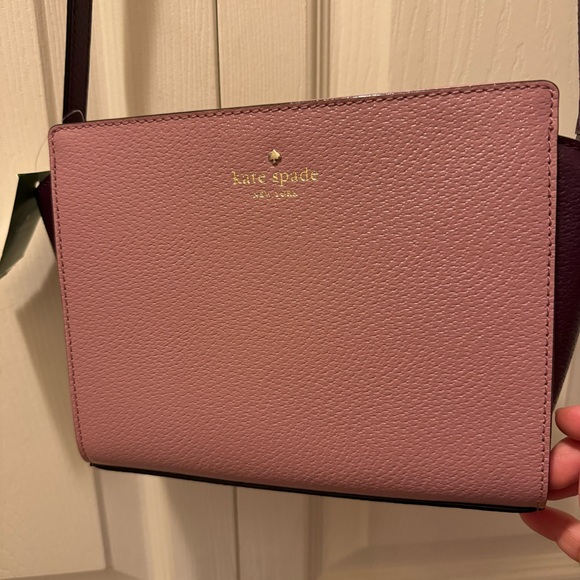 Kate Spade Hayden Crossbody Bag - Picture 4 of 8
